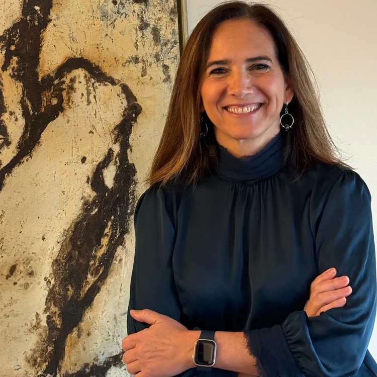 Francisca Durán Chica
