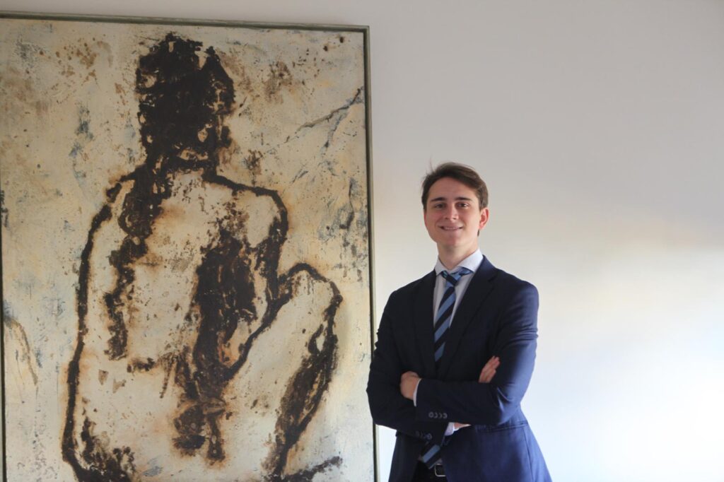 Alvaro Bucero Abogado