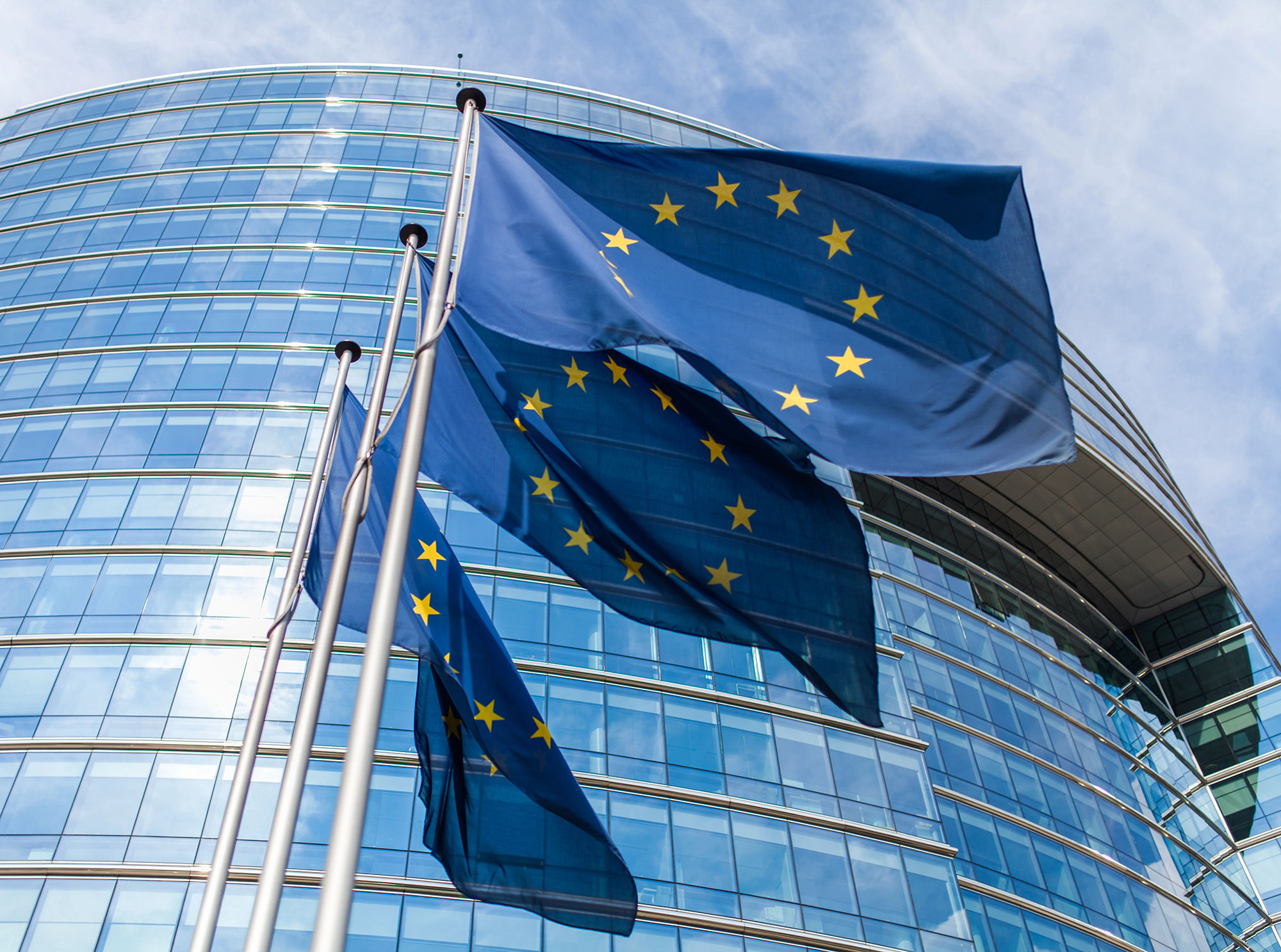 Unión Europea